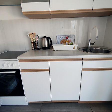 Apartman Marija Perusic Eksteriør billede