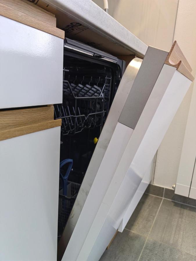 Apartman Marija Perusic Eksteriør billede