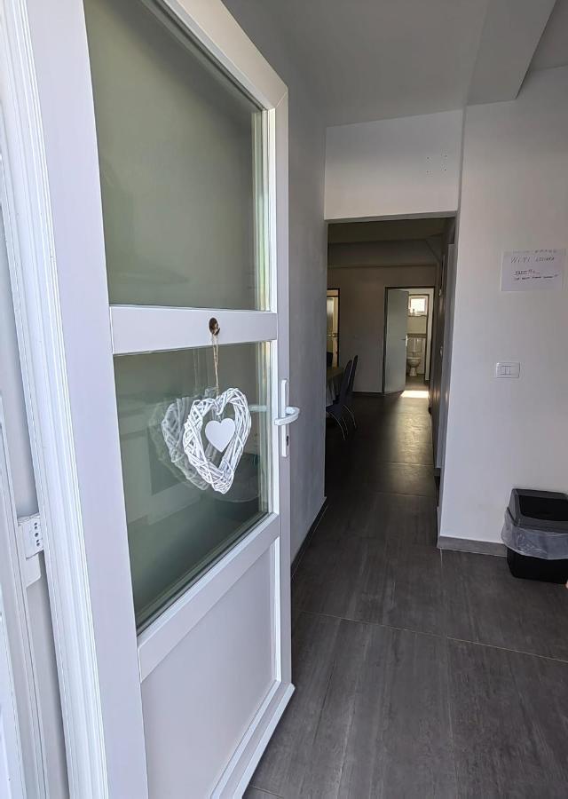 Apartman Marija Perusic Eksteriør billede