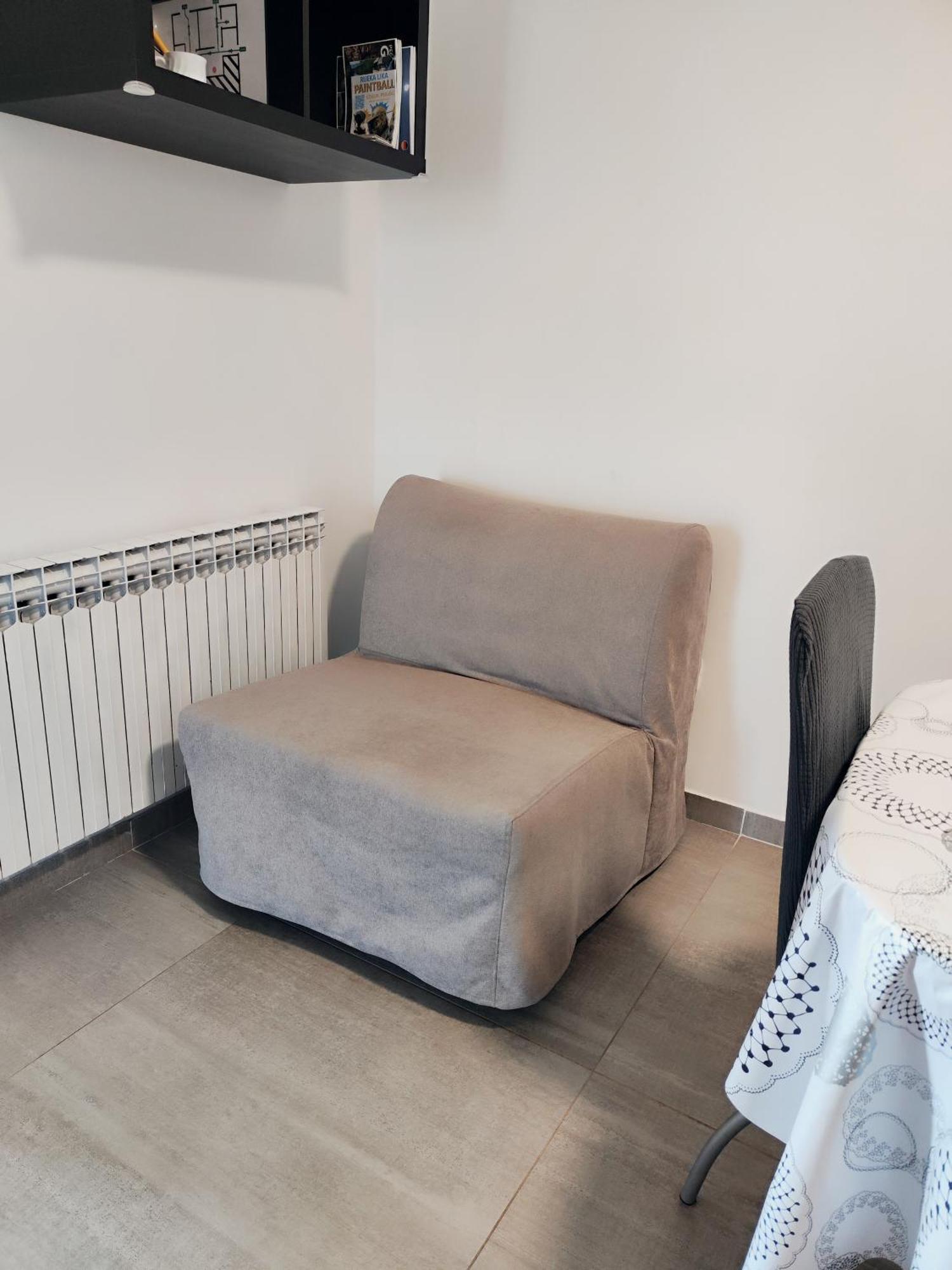 Apartman Marija Perusic Eksteriør billede