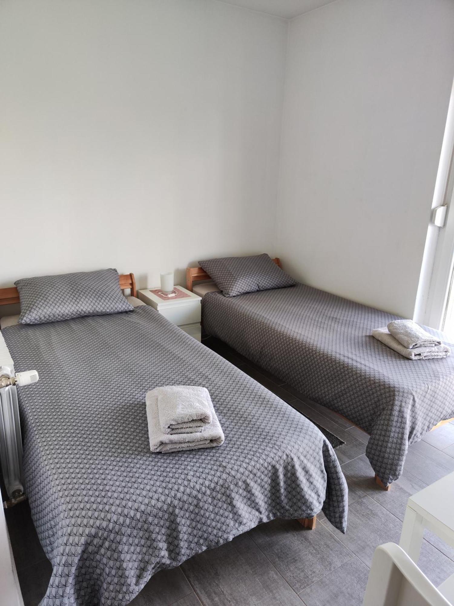 Apartman Marija Perusic Eksteriør billede