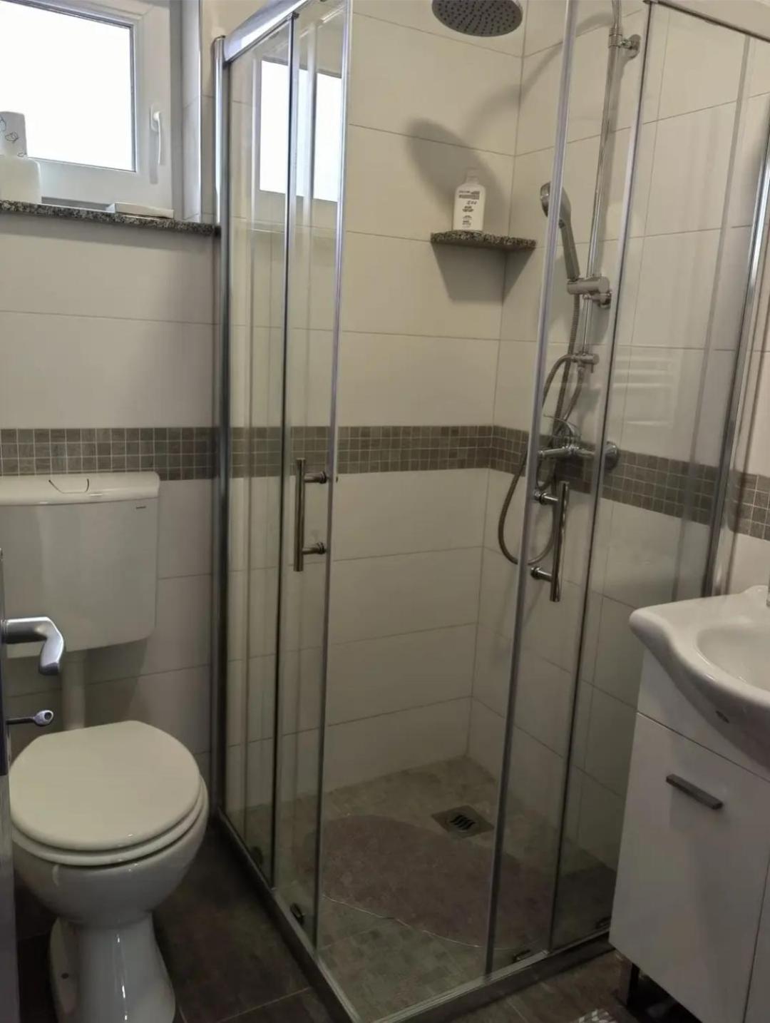 Apartman Marija Perusic Eksteriør billede