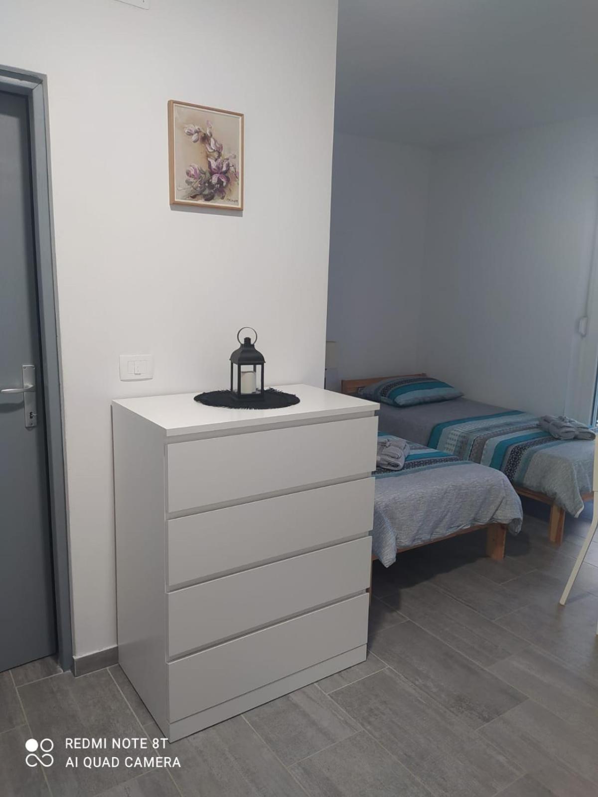 Apartman Marija Perusic Værelse billede